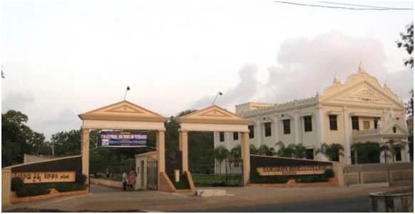 Rangaraya Medical College-image