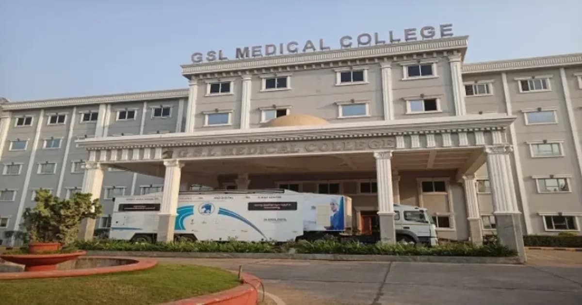 GSL Medical College and General Hospital-gallery-image-0