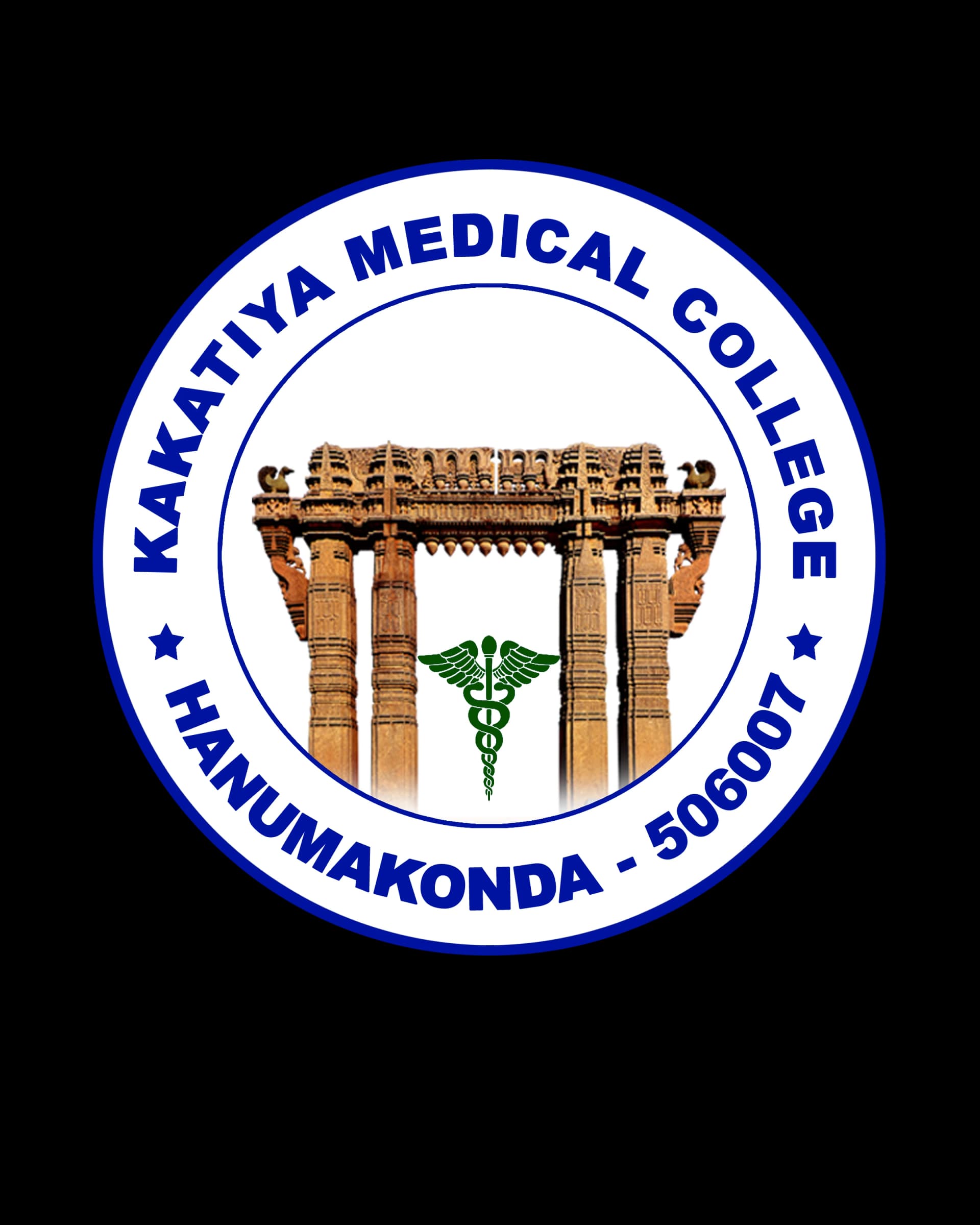Kakatiya Medical College-image