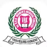 Dr. V.R.K. Women's Medical College, Teaching Hospital & Research Centre-image
