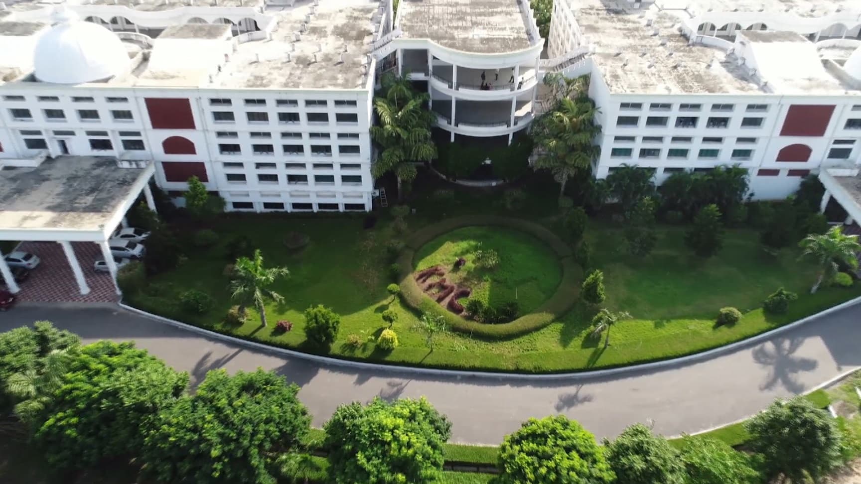 Katuri Medical College & Hospital-image