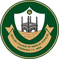 Deccan College of Medical Sciences-image