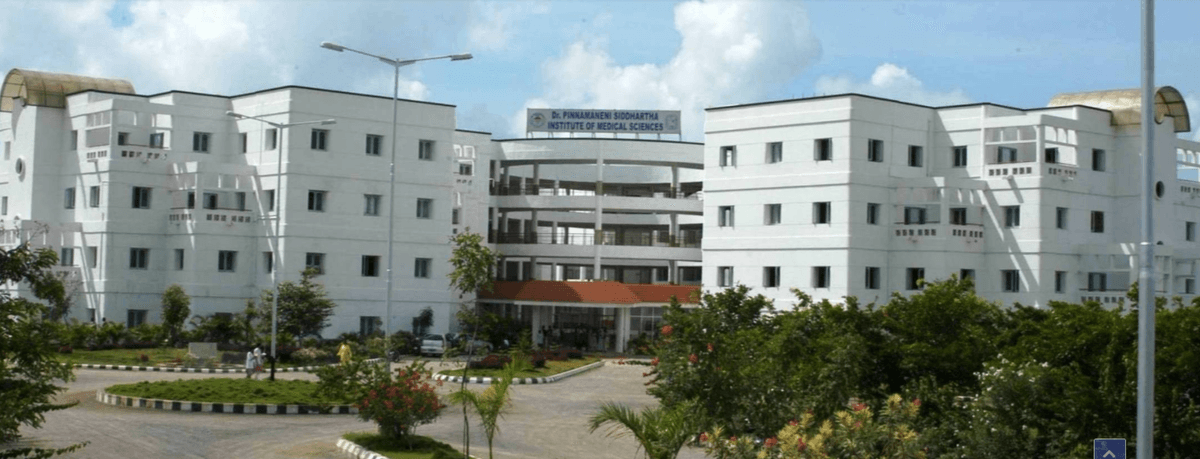 Dr. Pinnamaneni Siddhartha Institute of Medical Sciences & Research Foundation-gallery-image-4
