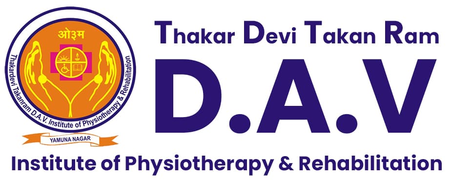 TDTR DAV Institute of Physiotherapy & Rehabilitation-gallery-image-2