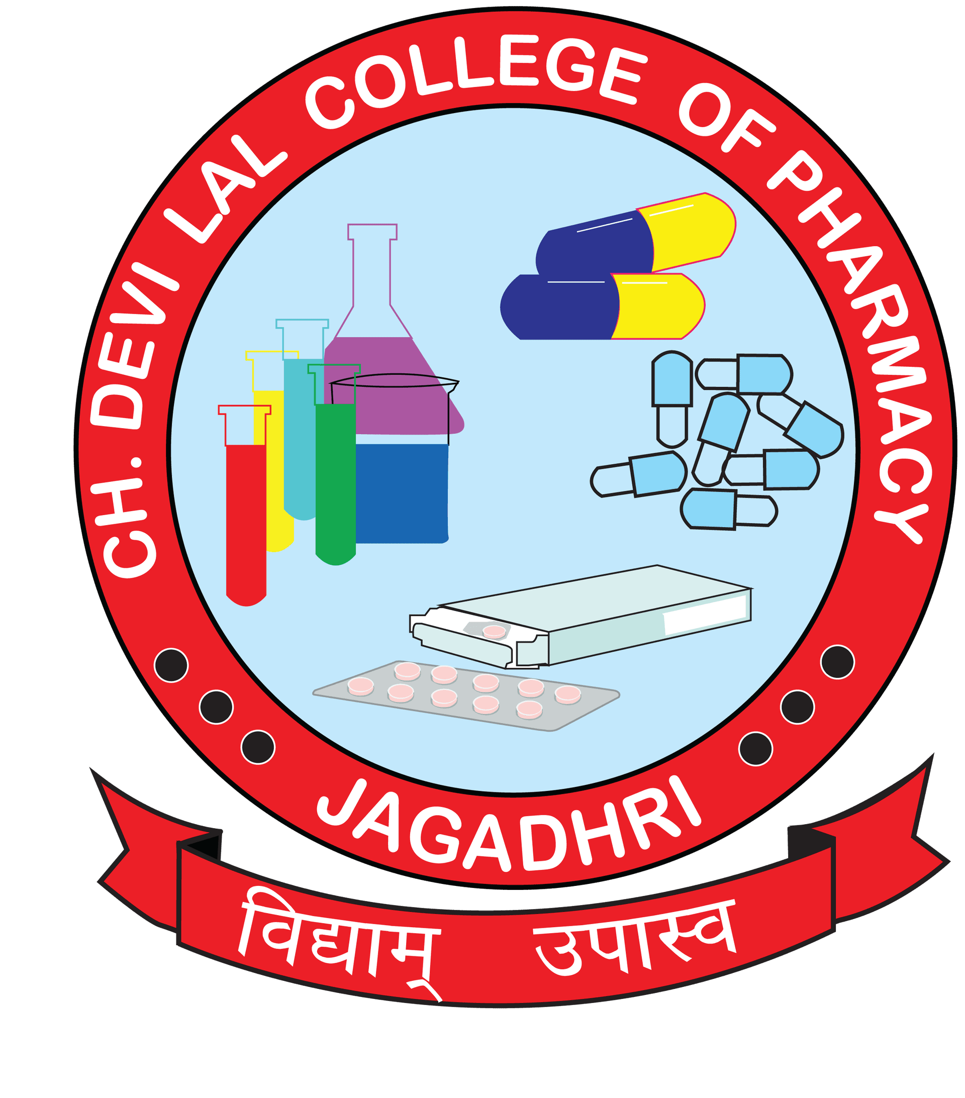 Ch. Devi Lal College of Pharmacy-image