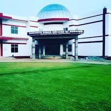 Birender Singh College of Nursing-image