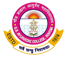 Gaur Brahman Ayurvedic College-image