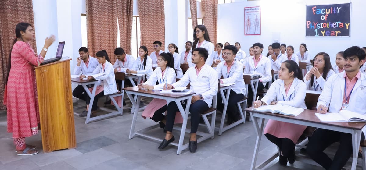 BMU Rohtak-gallery-image-2