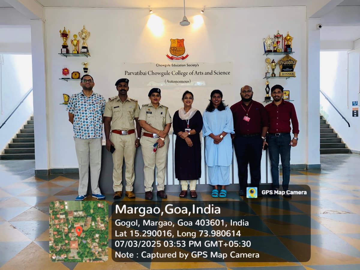 Parvatibai Chowgule College of Arts and Science-gallery-image-4
