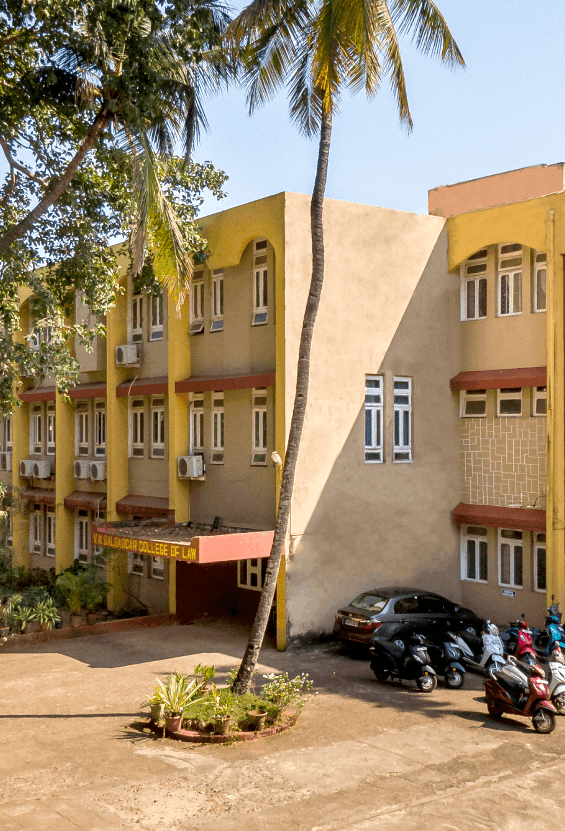 Salgaocar College of Law-gallery-image-3