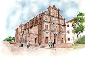 GCA Goa-gallery-image-1