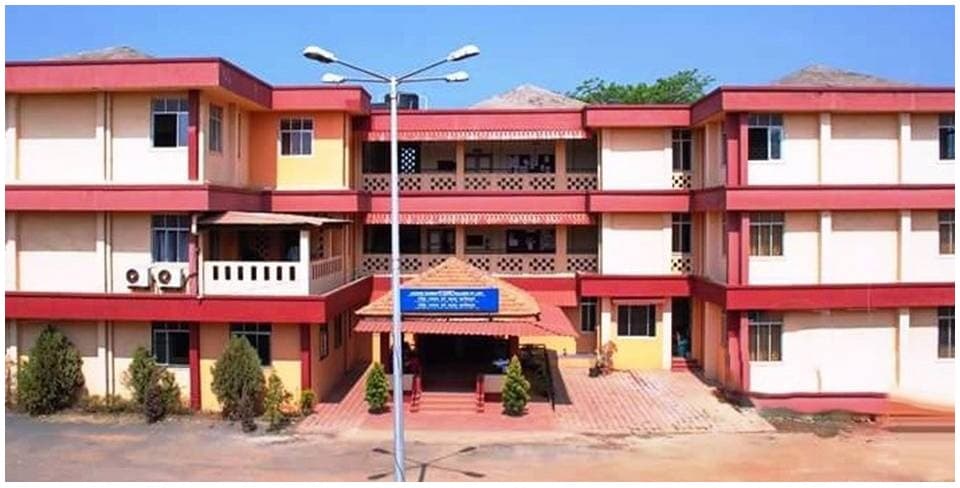 Govind Ramnath Kare College of Law-gallery-image-1