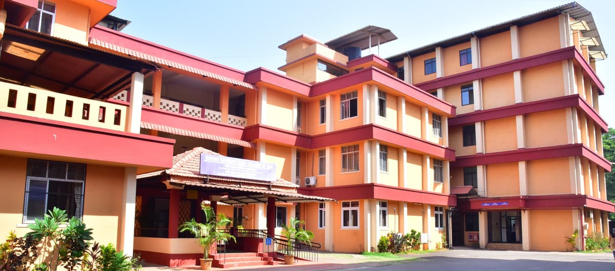 Govind Ramnath Kare College of Law-gallery-image-3