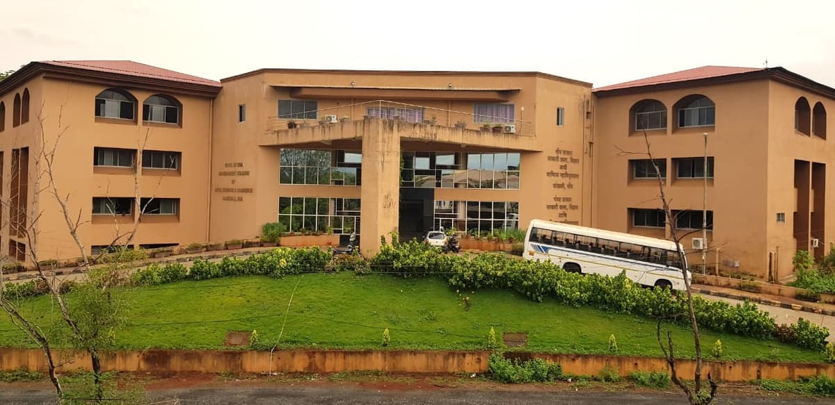 GCASC, North Goa-gallery-image-1