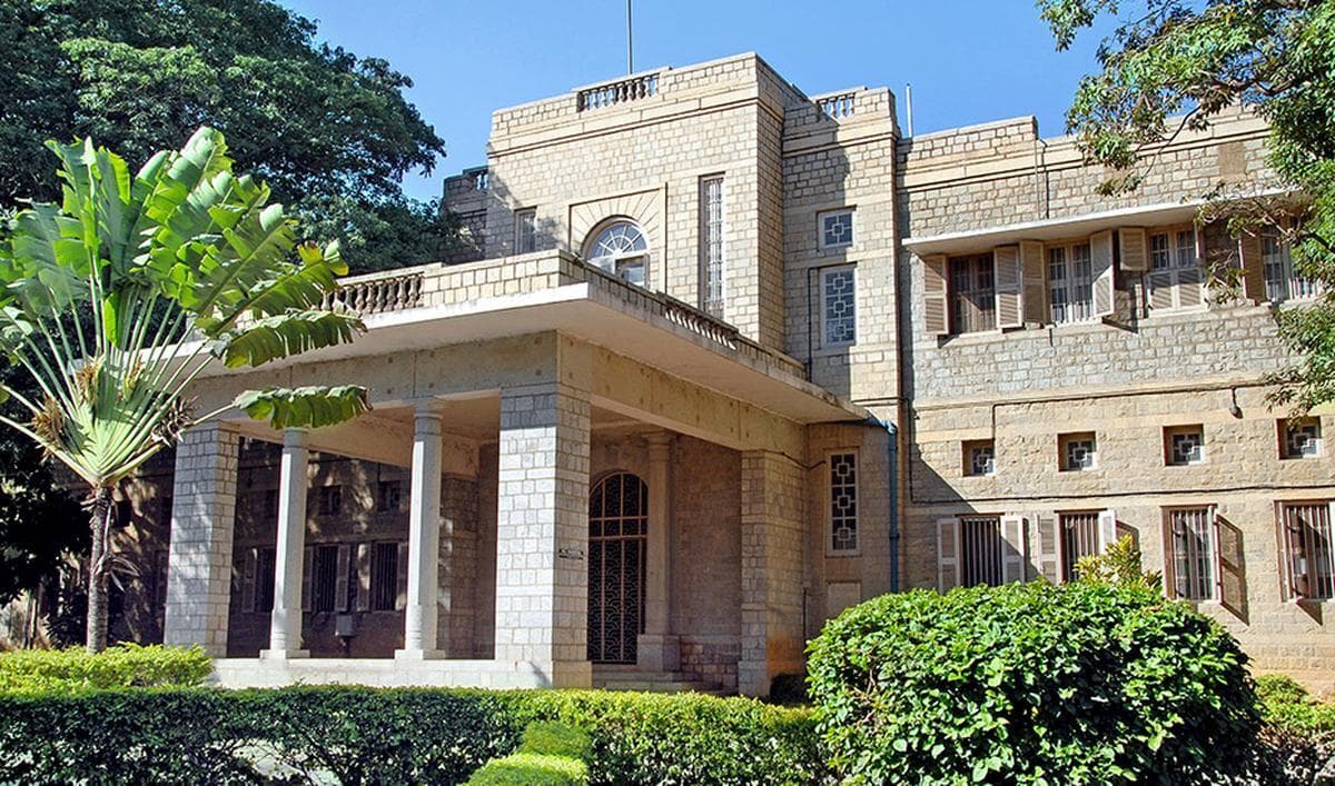 NIMHANS Bangalore-gallery-image-3