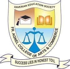 Fr. Agnel College of Arts and Commerce - [ACAC]-image
