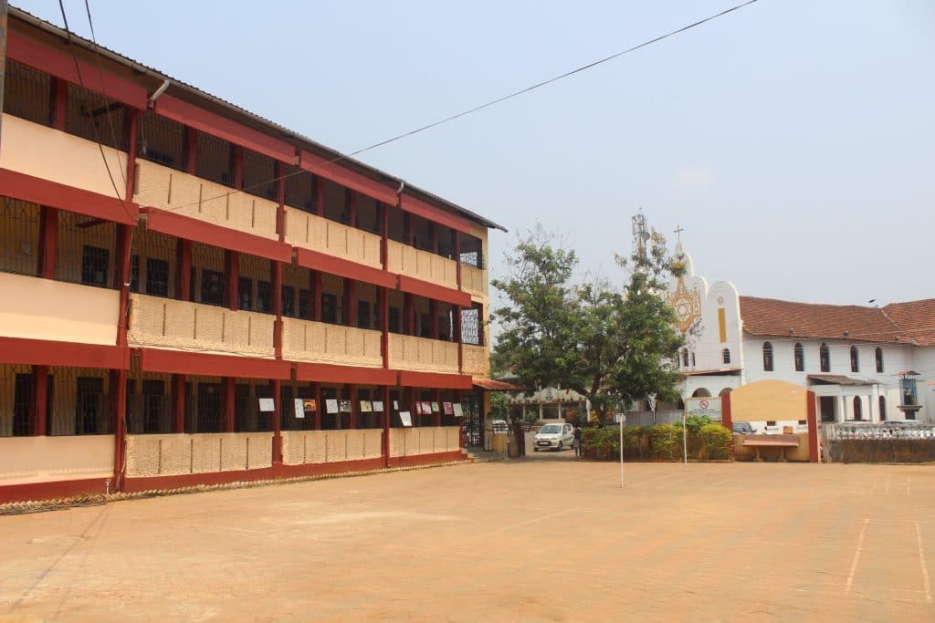Cuncolim College-gallery-image-3