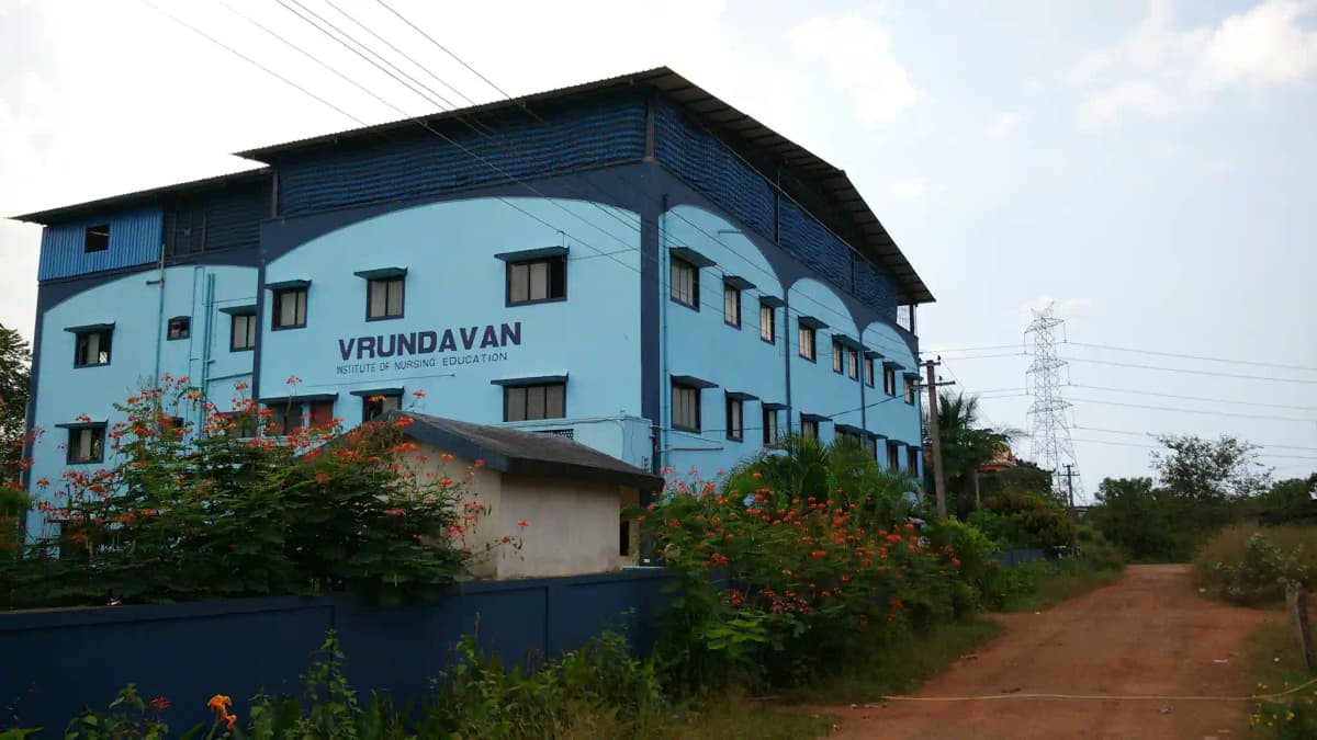 Vrundavan Institute of Nursing-gallery-image-3