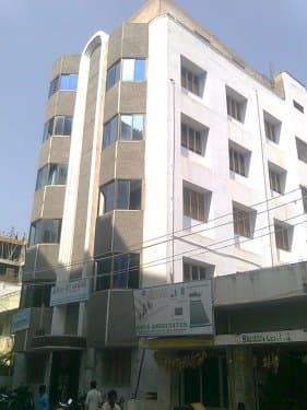 Sri Sai Degree College-gallery-image-1