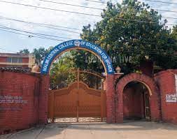 Malwa Central College of Education for Women-gallery-image-2