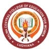 Malwa Central College of Education for Women-image