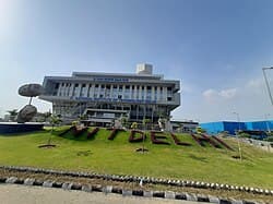 National Institute of Technology Delhi-image