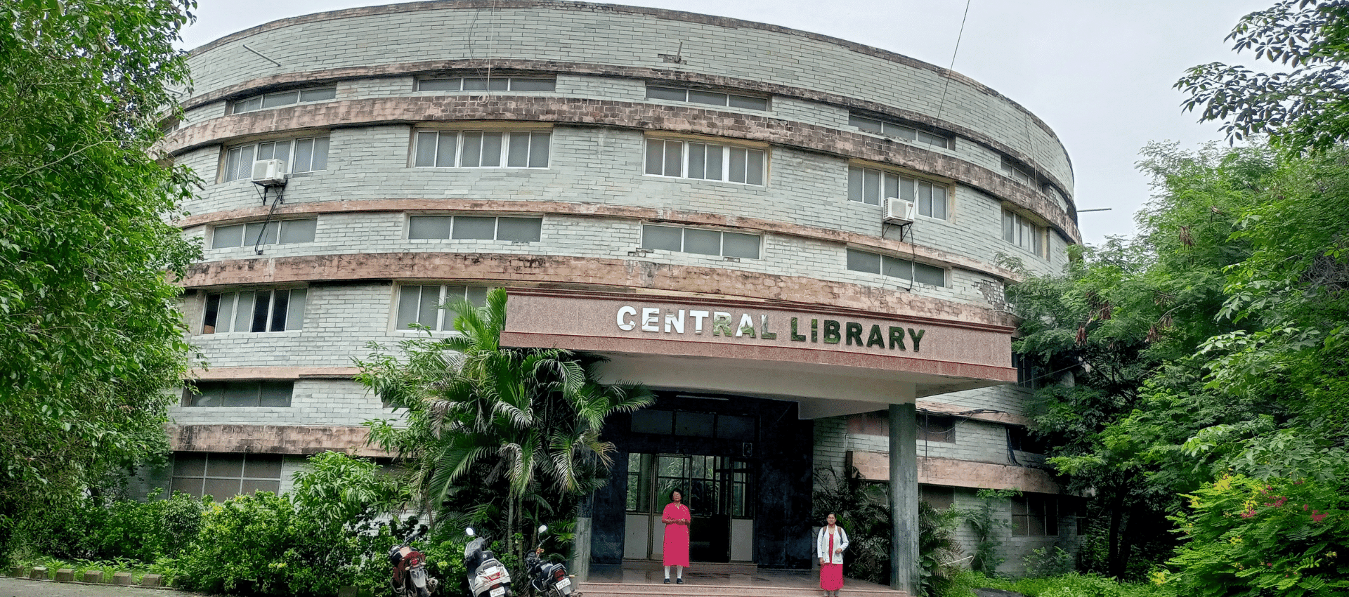 R. D. Gardi College of Nursing-image