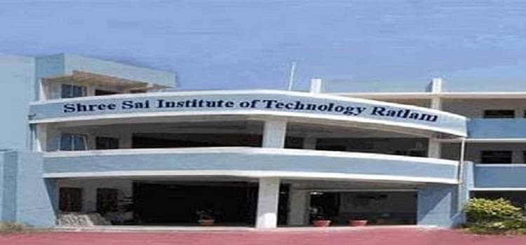 Shree Sai Institute of Technology-image