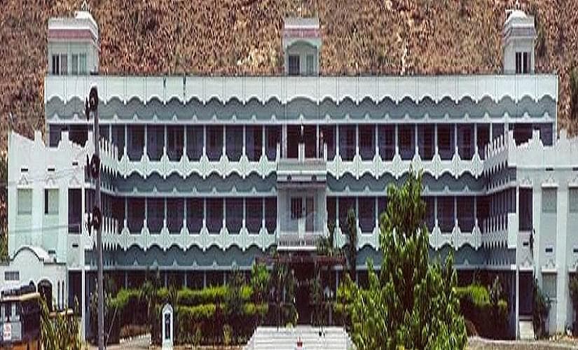 St. Paul''s COE Ongole-gallery-image-2