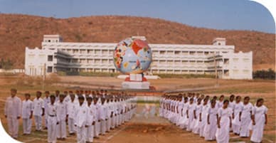 St. Paul''s COE Ongole-image