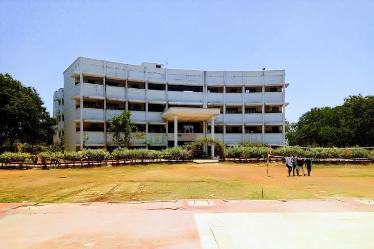 Vignan Degree College-image
