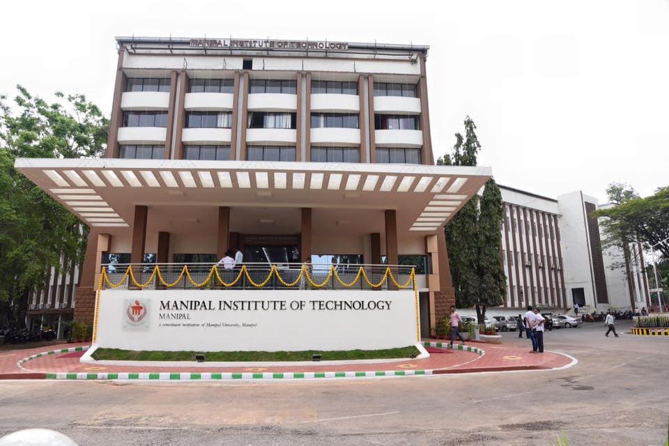 Manipal Institute of Technology-image