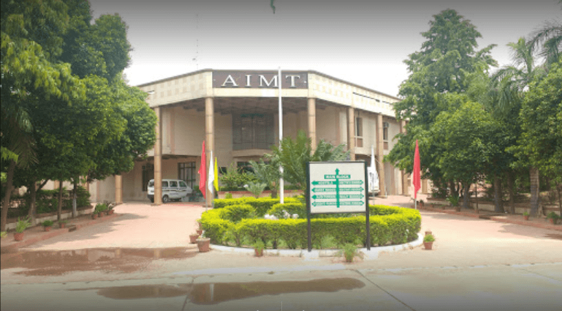 AIMT Greater Noida-gallery-image-4