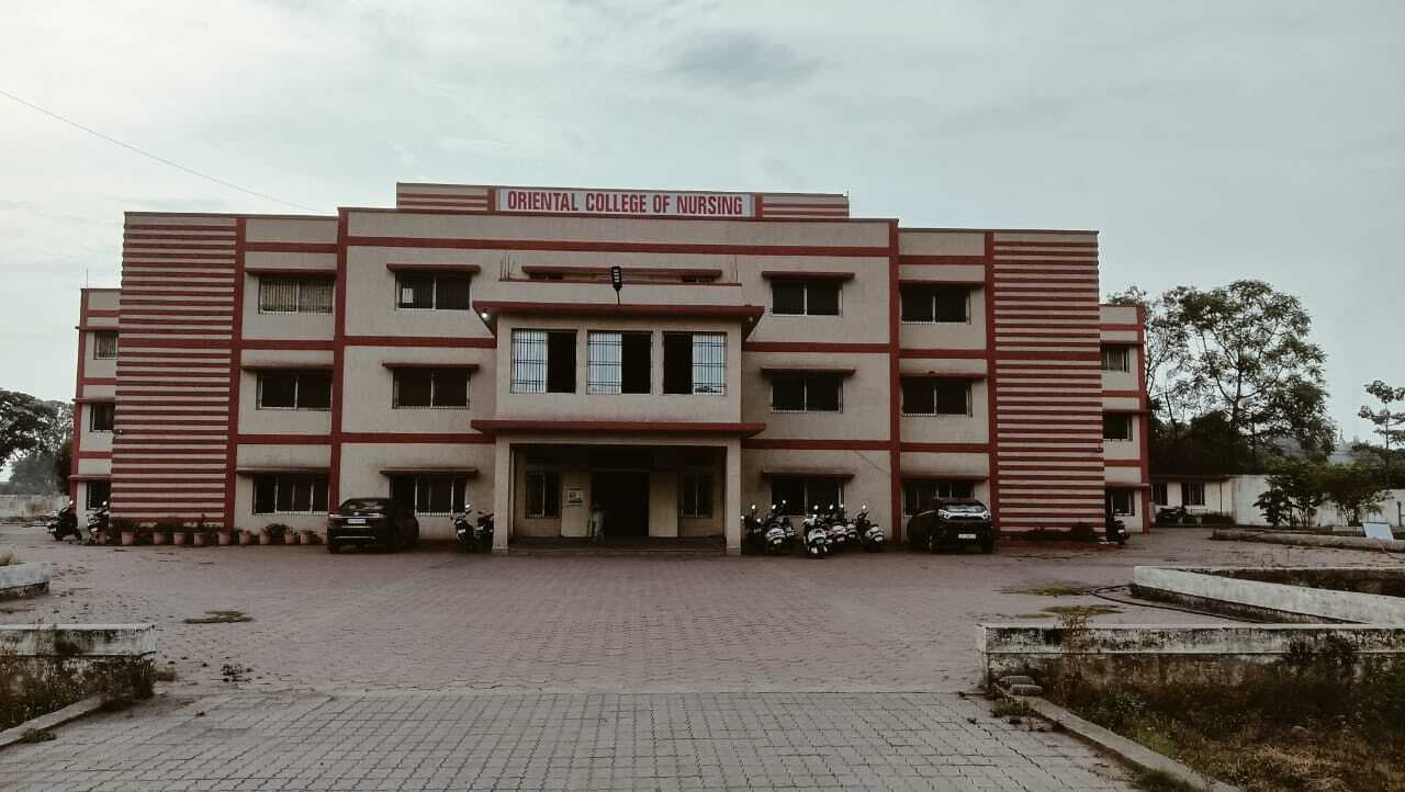 Oriental College of Nursing-image