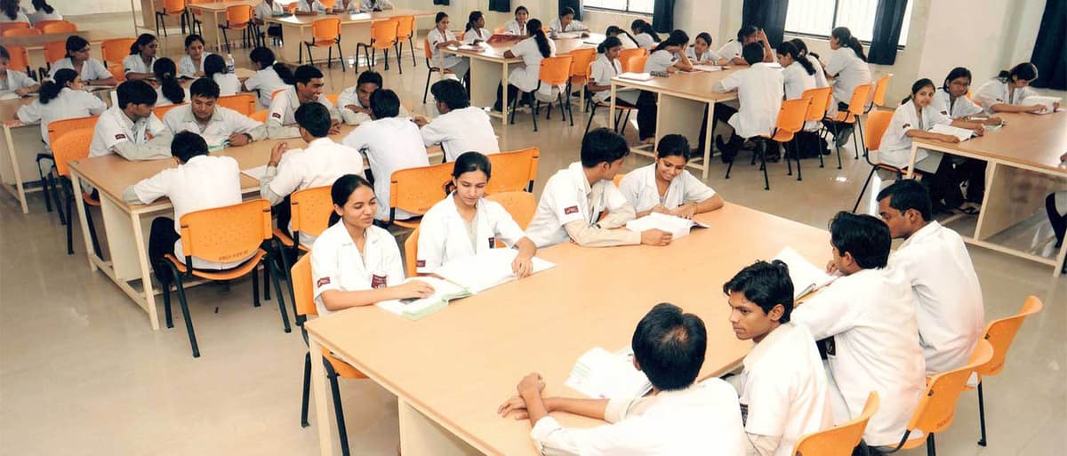 Triveni Institue Of Dental Sciences, Hospital & Research Centre-gallery-image-1