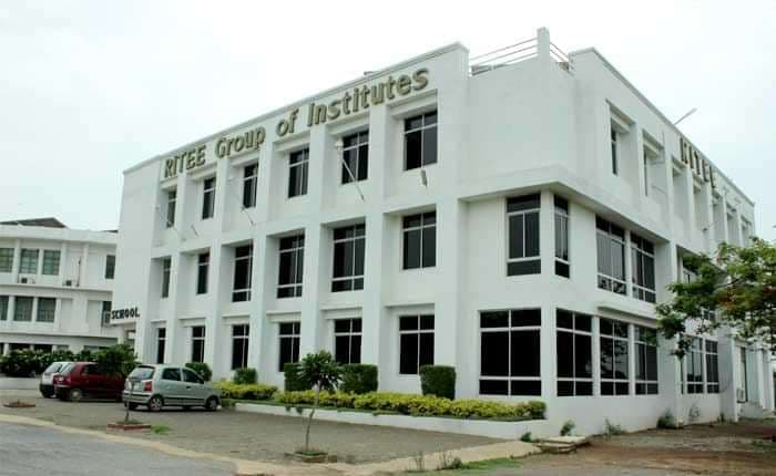 RITEE College of Nursing-gallery-image-0