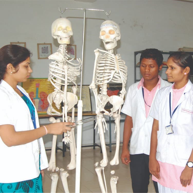 RITEE College of Nursing-gallery-image-4
