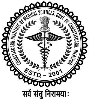 Chhattisgarh Institute of Medical Sciences-image