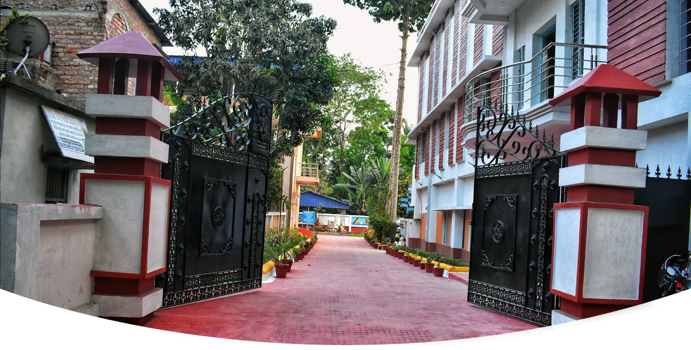 Bengal Fine Arts College-image