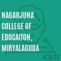 Nagarjuna College of Education-image