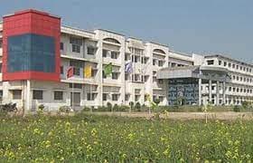 Bhartiya College of Agriculture and Agricultural Engineering-image