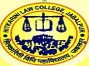 Hitkarini Law College-image