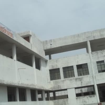 Anushree Homoeopathic Medical College-image
