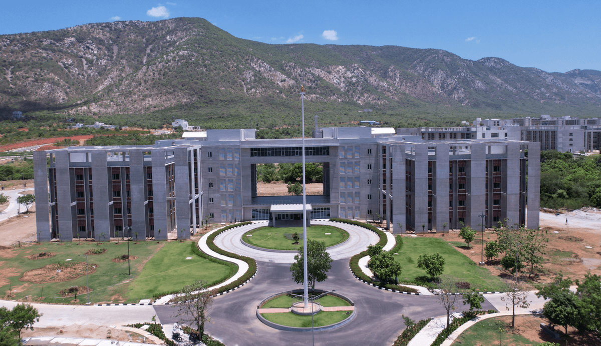 Indian Institute of Technology Tirupati-gallery-image-2