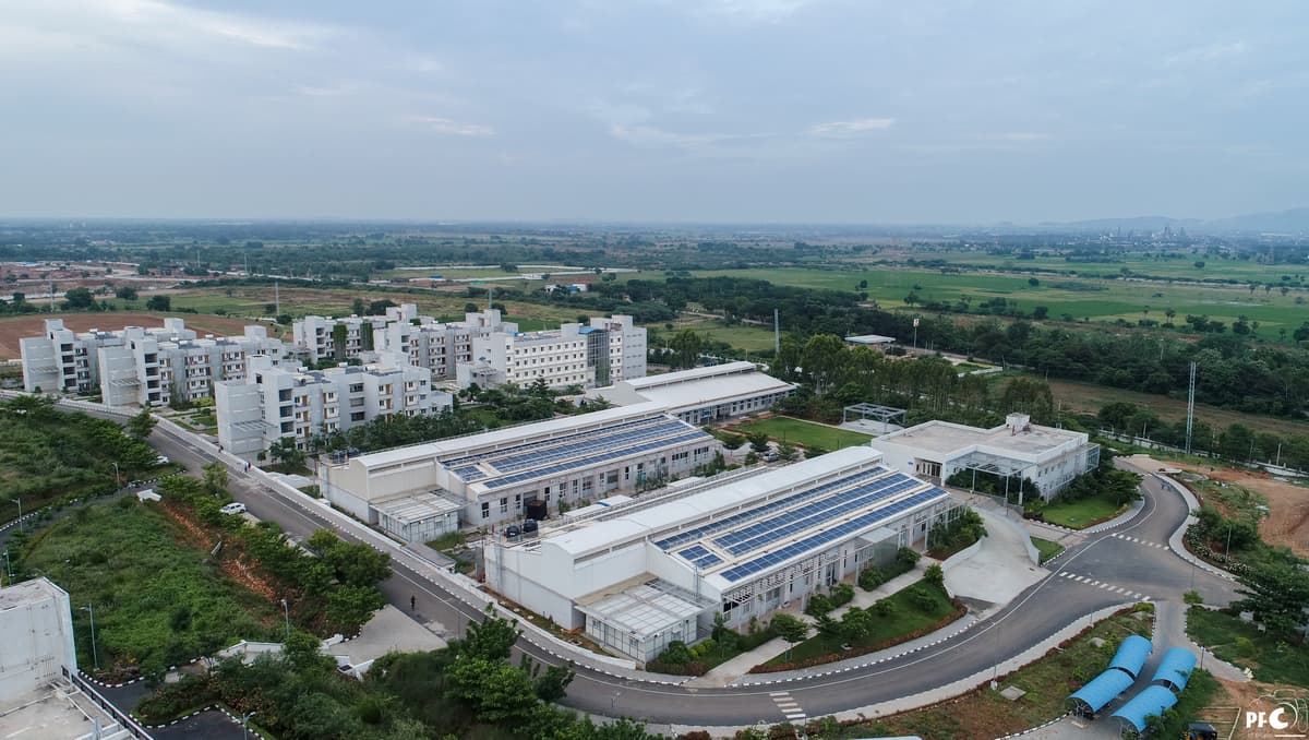 Indian Institute of Technology Tirupati-gallery-image-4