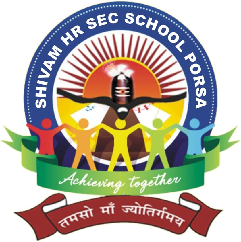 Shivam College Porsa-image