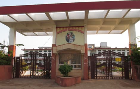 Veena Vadini Teachers Training Institute-image