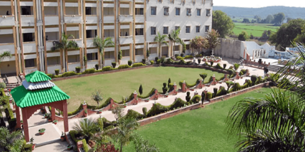 Vijayaraje Institute of Science and Management Gwalior-gallery-image-4