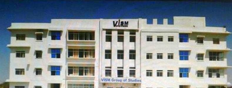 Vijayaraje Institute of Science and Management Gwalior-gallery-image-0