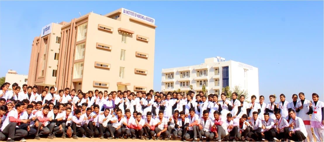 Vijayaraje Institute of Science and Management Gwalior-gallery-image-1